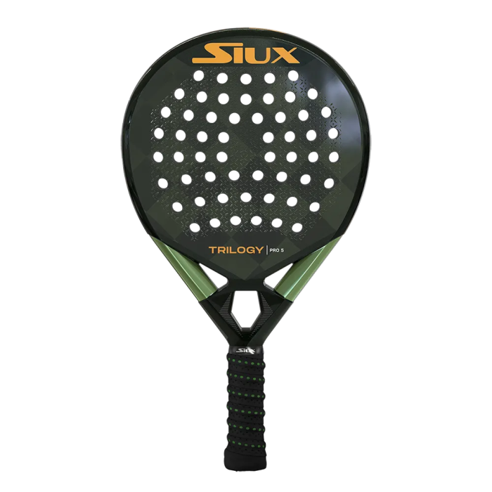 SIUX TRILOGY PRO 5 - Image 1