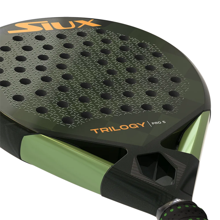 SIUX TRILOGY PRO 5 - Image 7