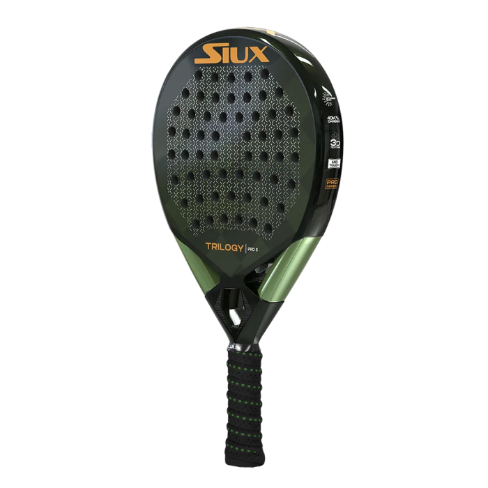 SIUX TRILOGY PRO 5 - Image 2