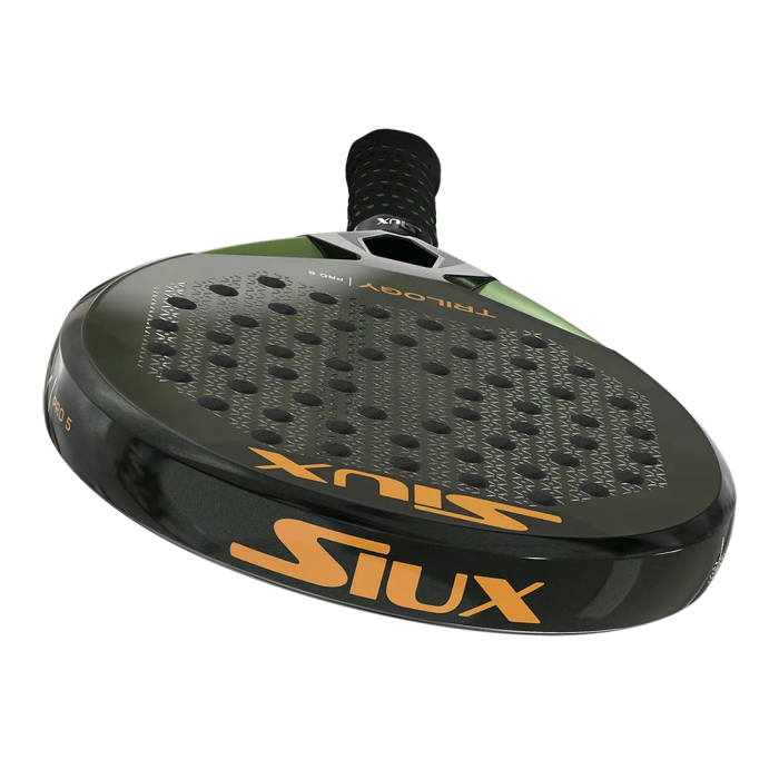 SIUX TRILOGY PRO 5 - Image 8
