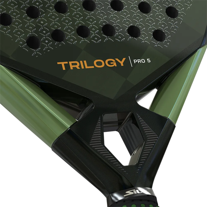 SIUX TRILOGY PRO 5 - Image 6