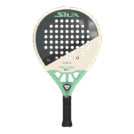 SIUX TRILOGY GO 4 WOMEN