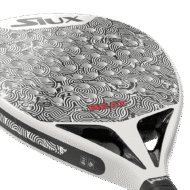 SIUX BEAT HYBRID WHITE - Image 5