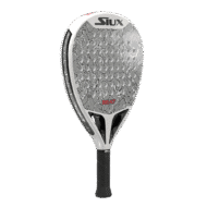 SIUX BEAT HYBRID WHITE - Image 2