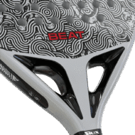 SIUX BEAT HYBRID WHITE - Image 8