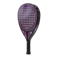 SIUX BEAT HYBRID AIR PURPLE - Image 4