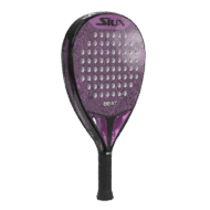 SIUX BEAT HYBRID AIR PURPLE - Image 2