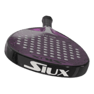 SIUX BEAT HYBRID AIR PURPLE - Image 6