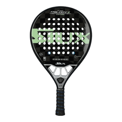 SIUX TRILOGY CTRL PATTY