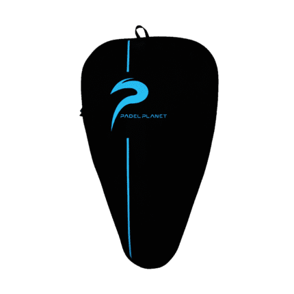 Padel Cover - Blue