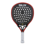 SIUX ELECTRA PRO 2026 FIRE RED