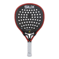 SIUX ELECTRA PRO 2026 FIRE RED