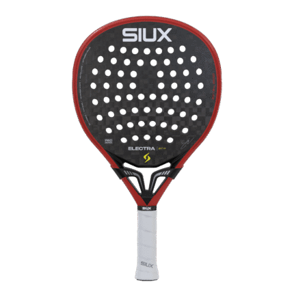 SIUX ELECTRA PRO 2026 FIRE RED