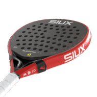 SIUX ELECTRA PRO 2026 FIRE RED - Image 11