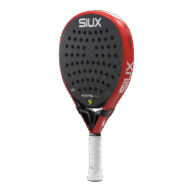 SIUX ELECTRA PRO 2026 FIRE RED - Image 3