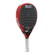 SIUX ELECTRA PRO 2026 FIRE RED - Image 2