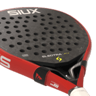 SIUX ELECTRA PRO 2026 FIRE RED - Image 5