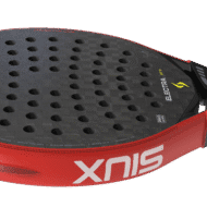 SIUX ELECTRA PRO 2026 FIRE RED - Image 6