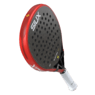 SIUX ELECTRA PRO 2026 FIRE RED - Image 9