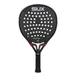 SIUX ELECTRA PRO 2026 SHADOW RED