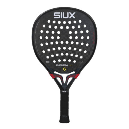 SIUX ELECTRA PRO 2026 SHADOW RED