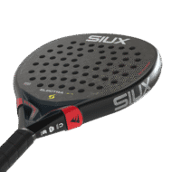 SIUX ELECTRA PRO 2026 SHADOW RED - Image 11