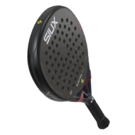 SIUX ELECTRA PRO 2026 SHADOW RED - Image 9