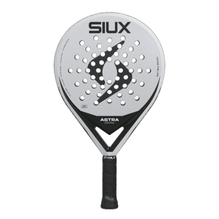 SIUX ASTRA CONTROL 2026