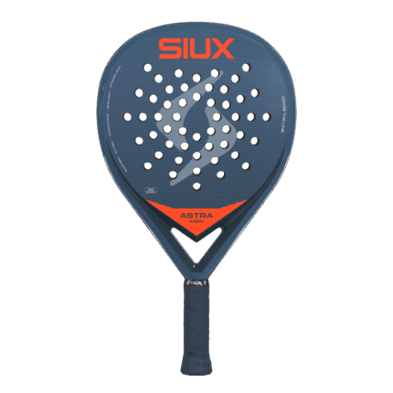 SIUX ASTRA HYBRID 2026