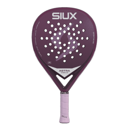 SIUX ASTRA HYBRID AIR 2026