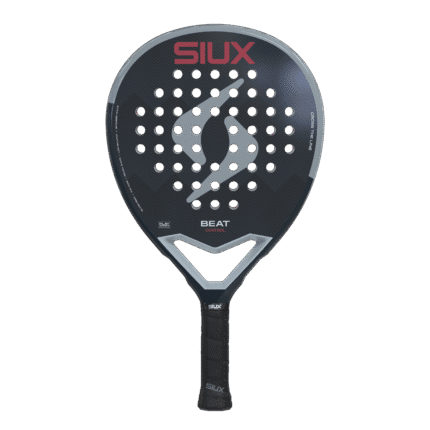 SIUX BEAT CONTROL 2026