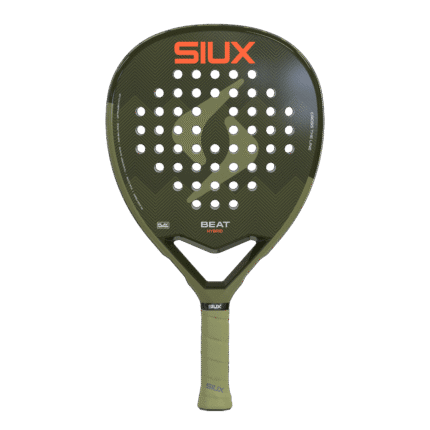 SIUX BEAT HYBRID 2026