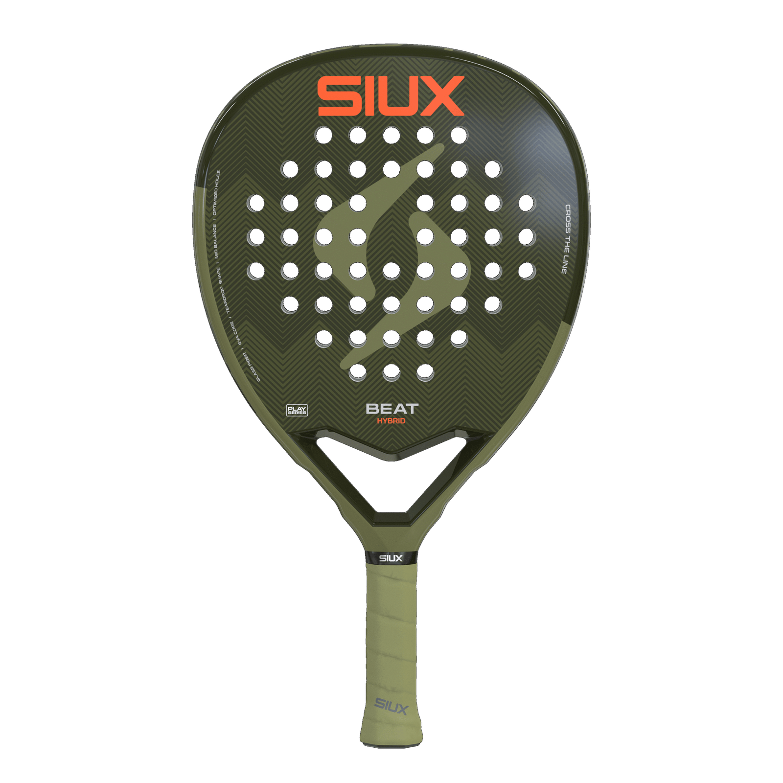 Beat Hyb 26.1 SIUX BEAT HYBRID 2026 - Image 1