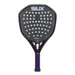 SIUX FENIX ​​PRO 2026 BLACK