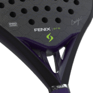 SIUX FENIX ​​PRO 2026 BLACK - Image 9