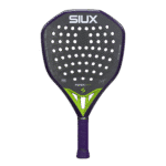 SIUX FENIX PRO 2026 GLOW PURPLE