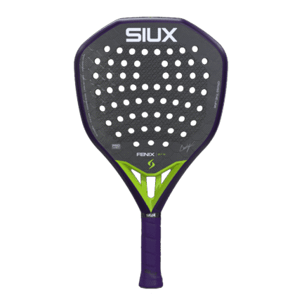 SIUX FENIX PRO 2026 GLOW PURPLE