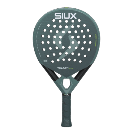 SIUX TRILOGY ELITE 2026