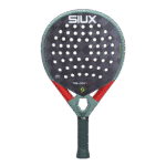 SIUX TRILOGY PRO ASH GREEN 2026