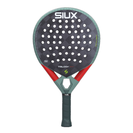 SIUX TRILOGY PRO ASH GREEN 2026
