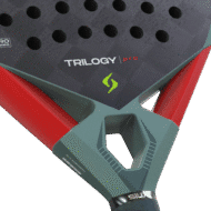 SIUX TRILOGY PRO ASH GREEN 2026 - Image 9