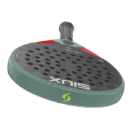 SIUX TRILOGY PRO ASH GREEN 2026 - Image 8