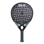 SIUX TRILOGY PRO NOIR FOG 2026
