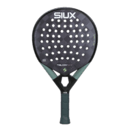 SIUX TRILOGY PRO NOIR FOG 2026