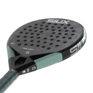 SIUX TRILOGY PRO NOIR FOG 2026 - Image 5