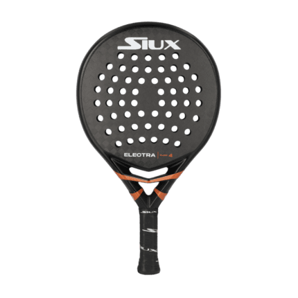 SIUX ELECTRA FLOW 4