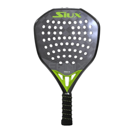 SIUX FENIX PRO 5 SPECIAL EDITION