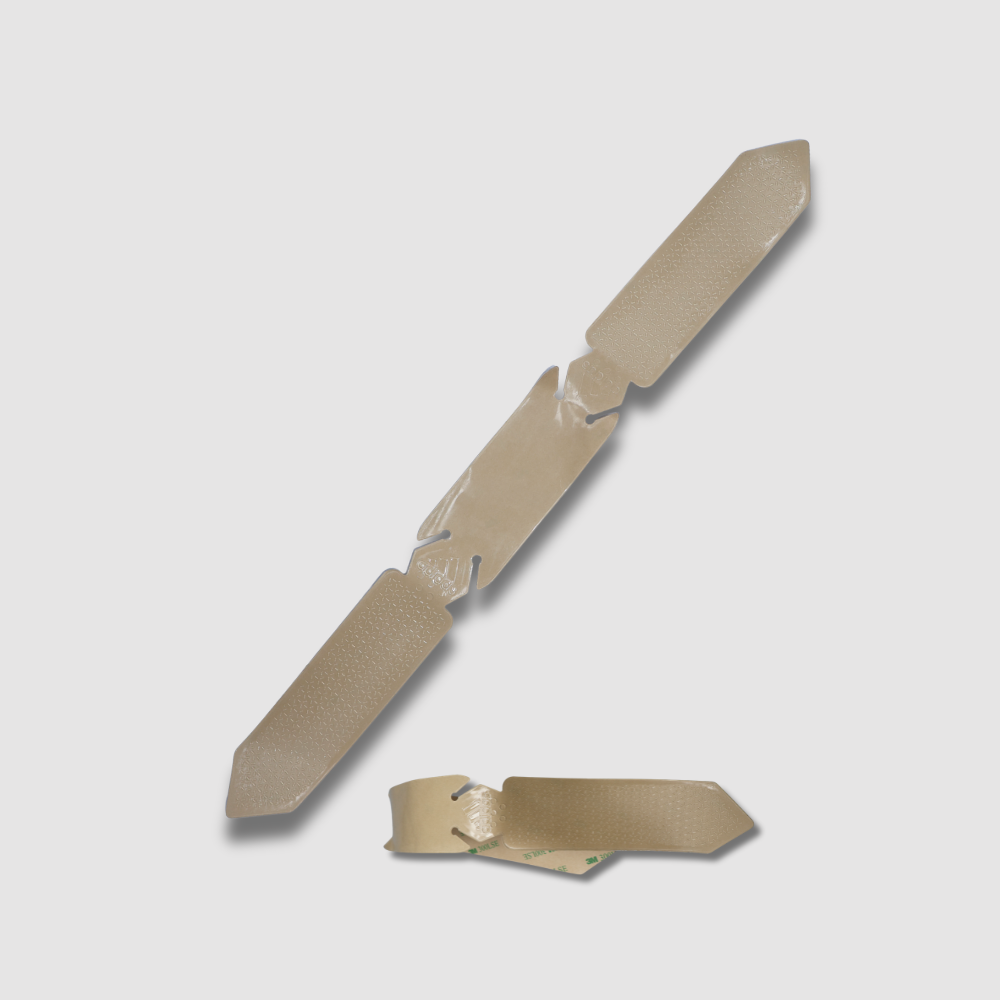 Adidas-protector-1 ADIDAS MATELBONE TAPE PROTECTOR TRANSPARENT - Image 1