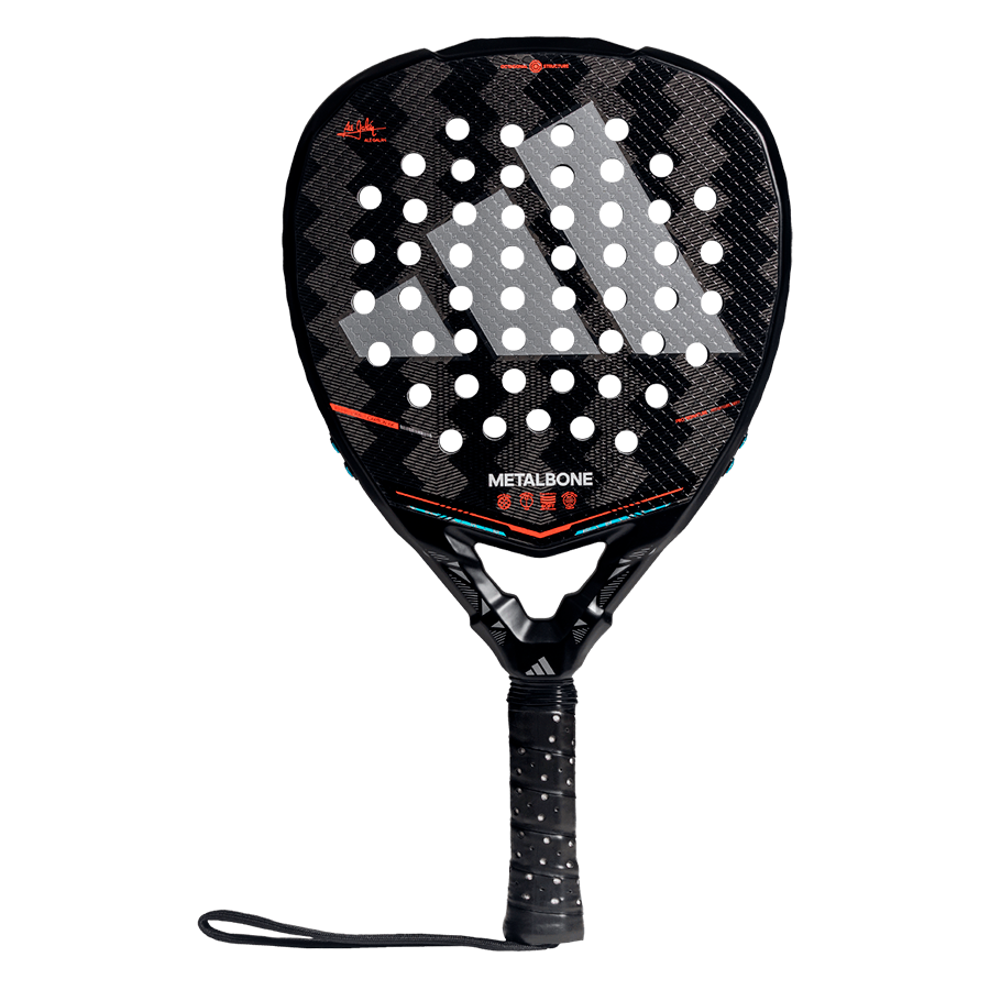 padel-racket-adidas-metalbone-20-1 Adidas Metalbone 2026 - Image 1