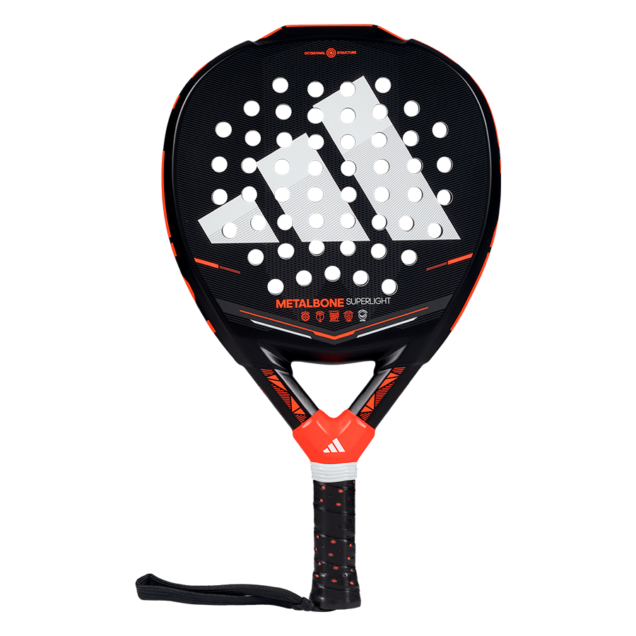 padel-racket-adidas-metalbone-su-1 Adidas Metalbone Superlight 2026 - Image 1